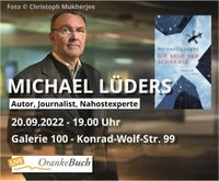 Michael L&uuml;ders: Die Spur der Schakale (20.09.2022)