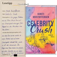 K. Kristoffersen: Celebrity Crush