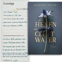 Margaret Meyer: Die Hexen von Cleftwater