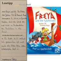 Till &amp; Rupp: Freya und die Furchtlosen (Band 1)